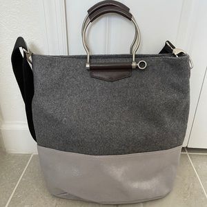 Sperry large Tote